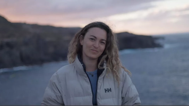 Imagen de Débora Casimiro.AH