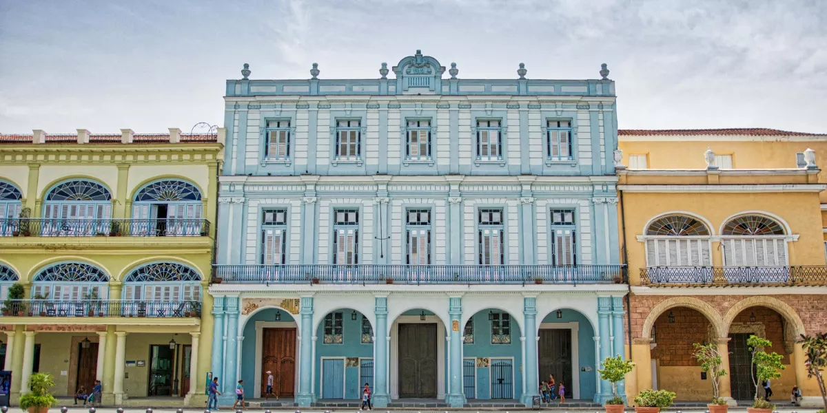 Imagen de La Habana / PEXELS