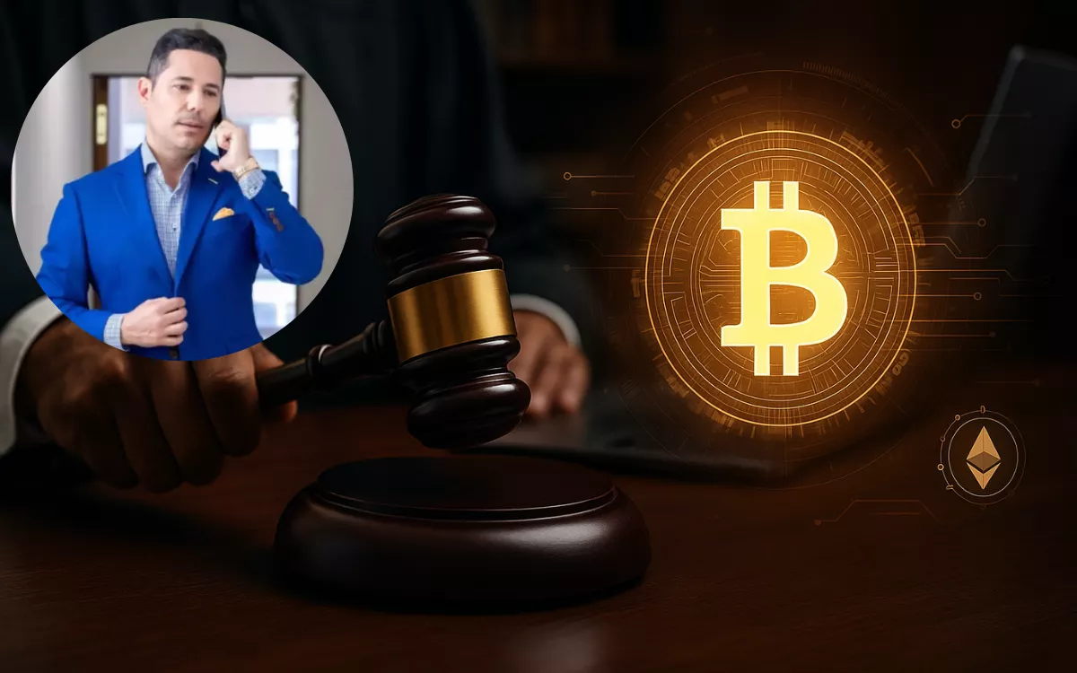 Investigados de FX Winning aseguran en la Audiencia Nacional ser "sólo empleados" o "víctimas". / AH