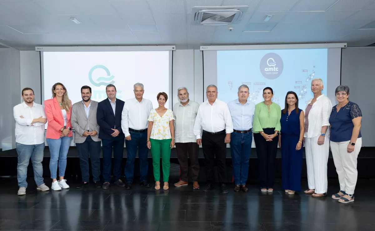 La AMTC propone que la Ley de Municipio Turístico diferencie entre excelencia y singularidad./ CEDIDA