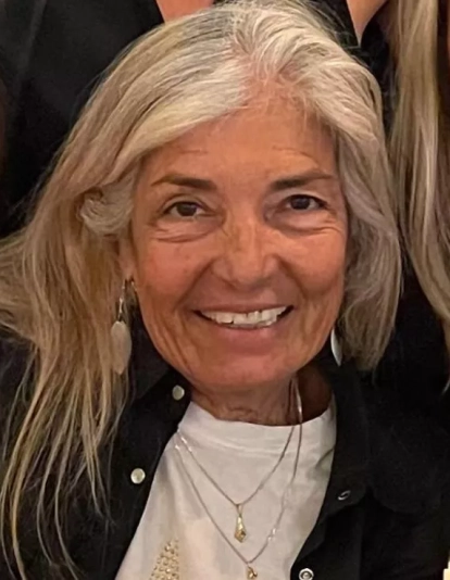 Miriam M. Guardia Civil