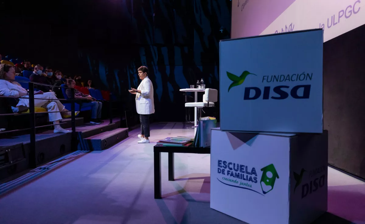 Fundación DISA te ayuda a entender a la Generación Z./ CEDIDA