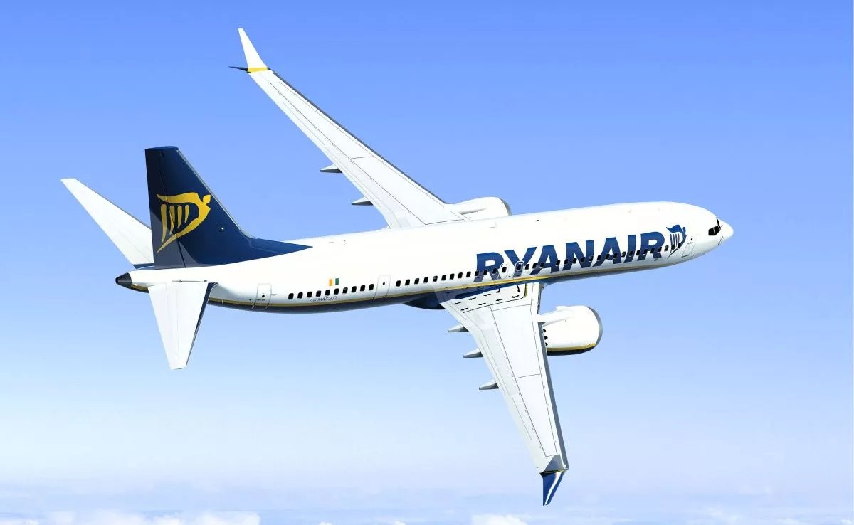 ryanair