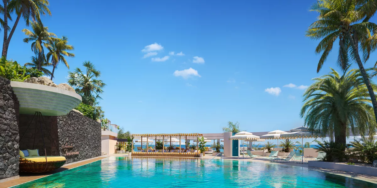 Imagen del hotel Iberostar Selection Fuerteventura Palace / Iberostar Selection Fuerteventura Palace