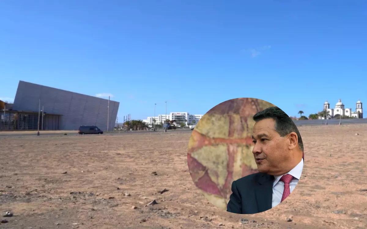 El TSJC cierra el litigio de Meloneras y obliga al Gobierno canario a pagar 19,3 millones a Lopesan. / AH