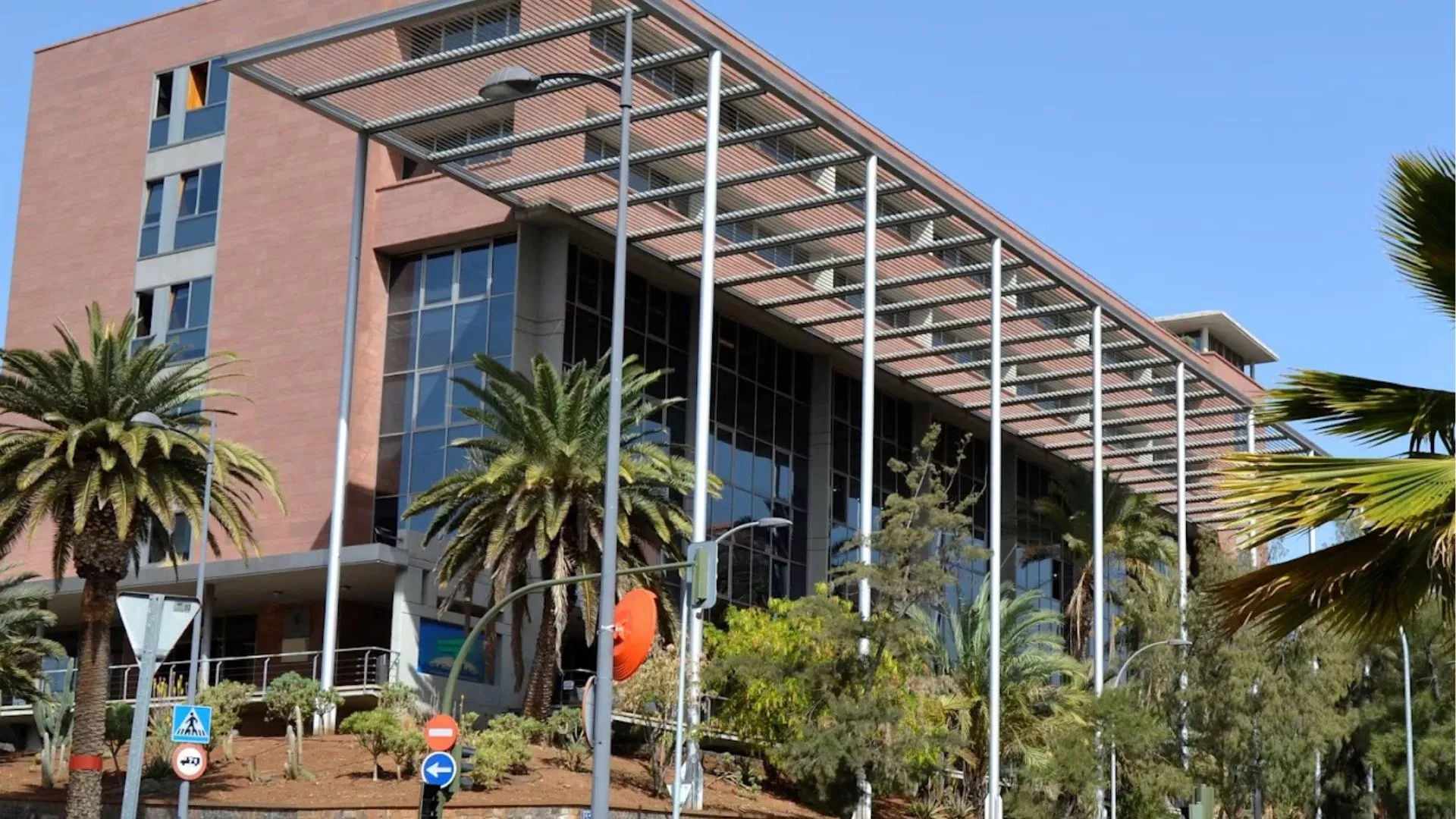 Gerencia de Urbanismo en Santa Cruz de Tenerife|AYUNTAMIENTODESANTACRUZ