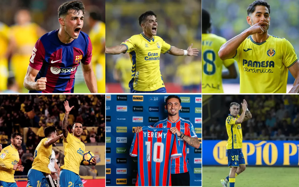 Cabo Verde inspira el debate: ¿podría una selección de Canarias clasificarse para un Mundial? / AH