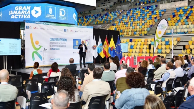 Presentación del eventoIID (1) Presentación del eventoIID (1)