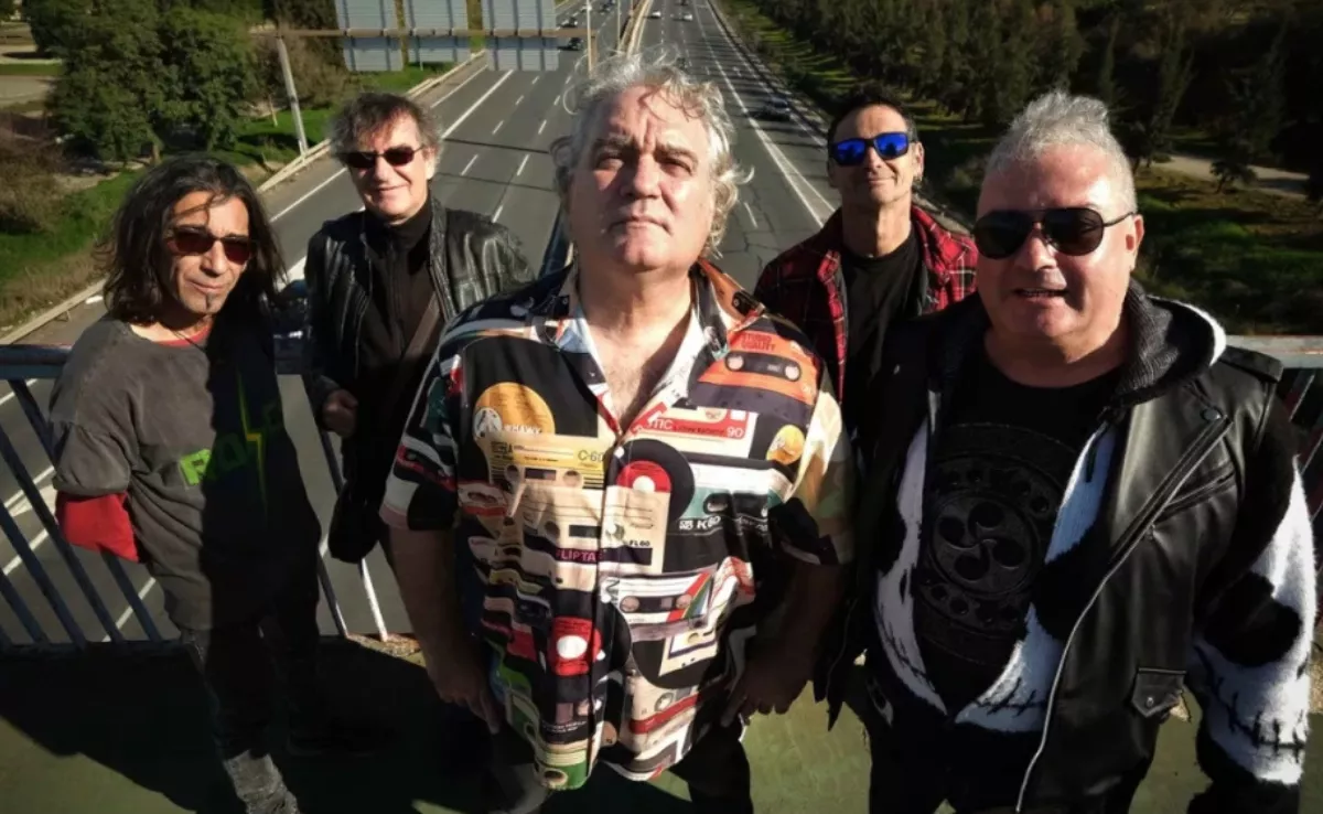 LPA B&MF regresa con más fuerza 23 bandas y un cartel de vértigo en su duodécima edición / AH