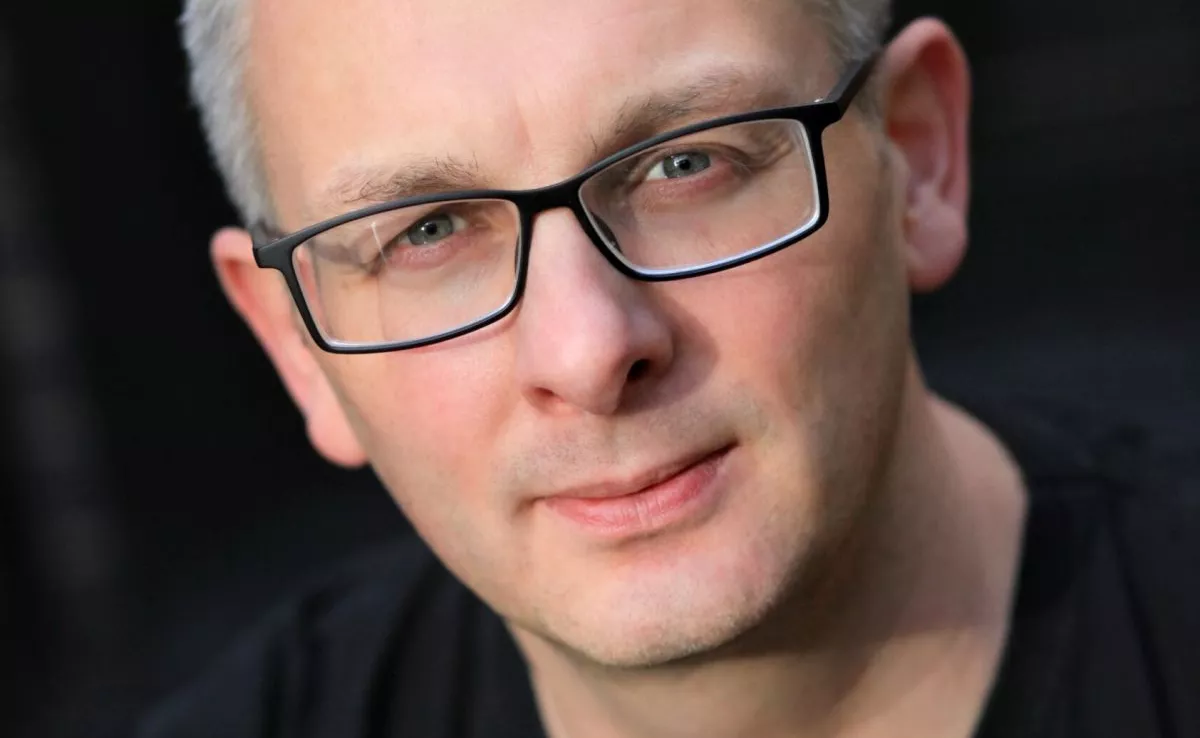 Niall Couper, presidente ejecutivo de Fair Game. / SERVIMEDIA