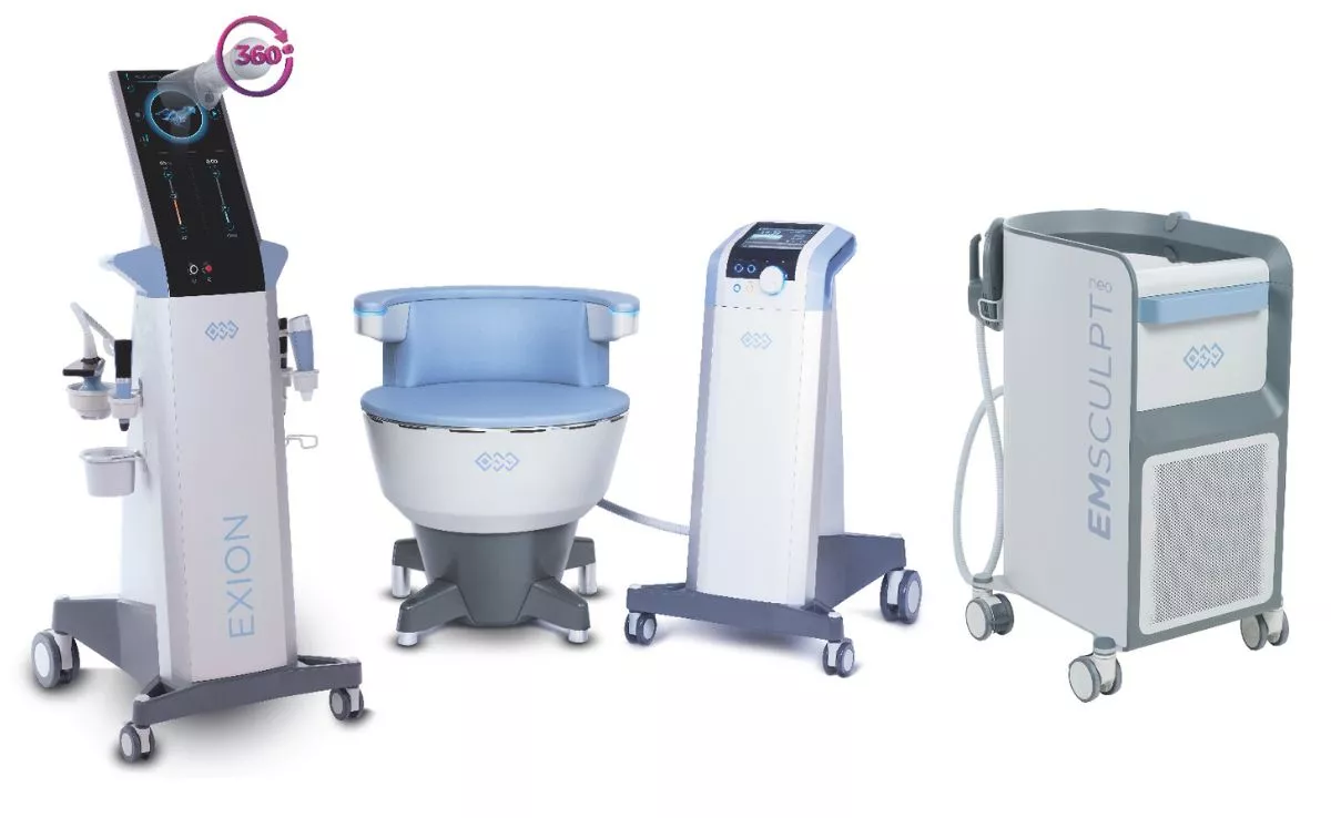 Pelvic Power Suite, una herramienta cómoda y no invasiva para recuperar el control, el placer y la seguridad corporal. /Cedida