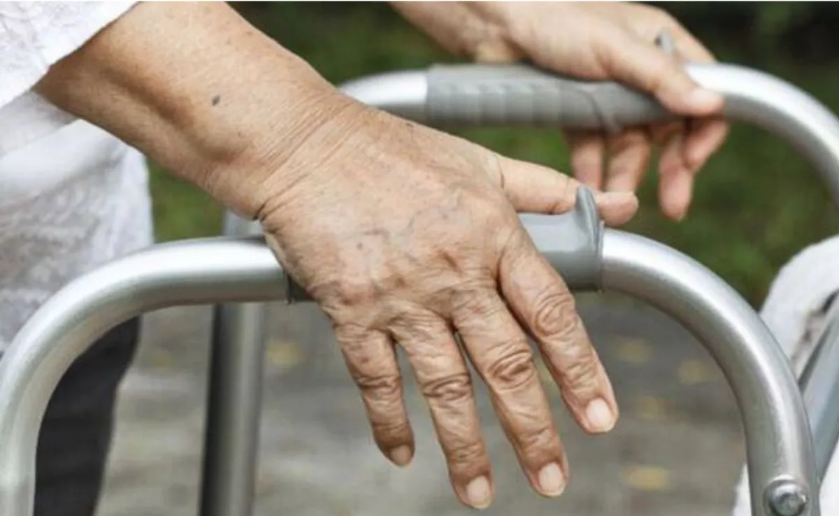 El fallecimiento es la principal razón de baja de resolución en el sistema de Dependencia / AH