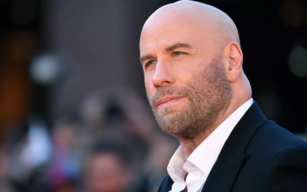 John Travolta ya está en Gran Canaria para rodar el thriller de orcas ‘Black Tides’. / EFE