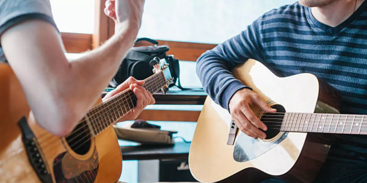 Imagen de clases de música  / PEXELS