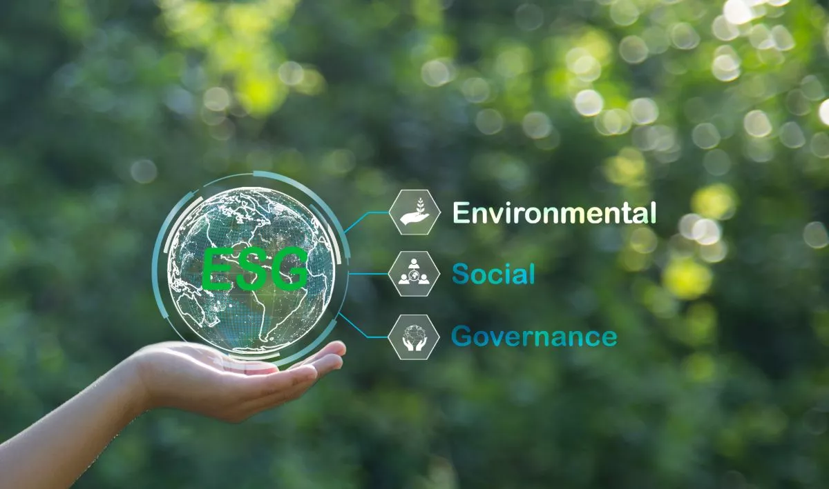 Criterios ASG (ESG, por sus siglas en inglés) | Foto de 123RF/moostu