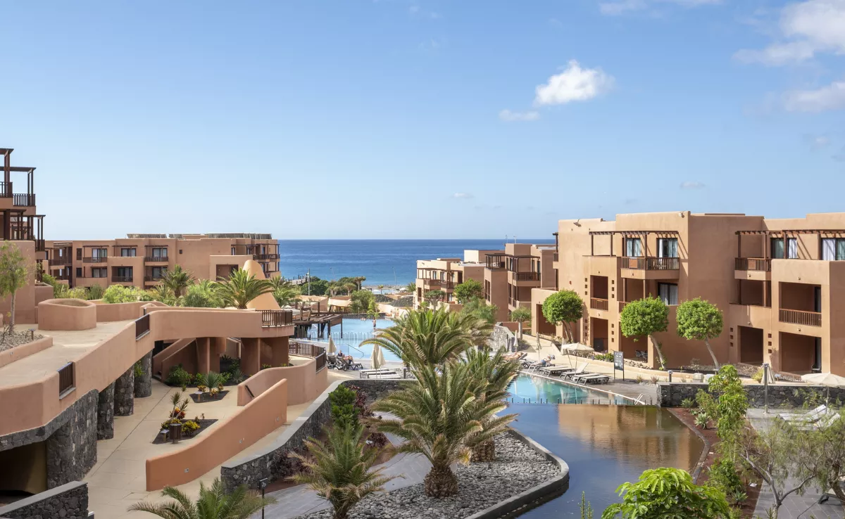 Imagen del hotel Barceló Tenerife, protagonista del nightpass / BARCELÓ