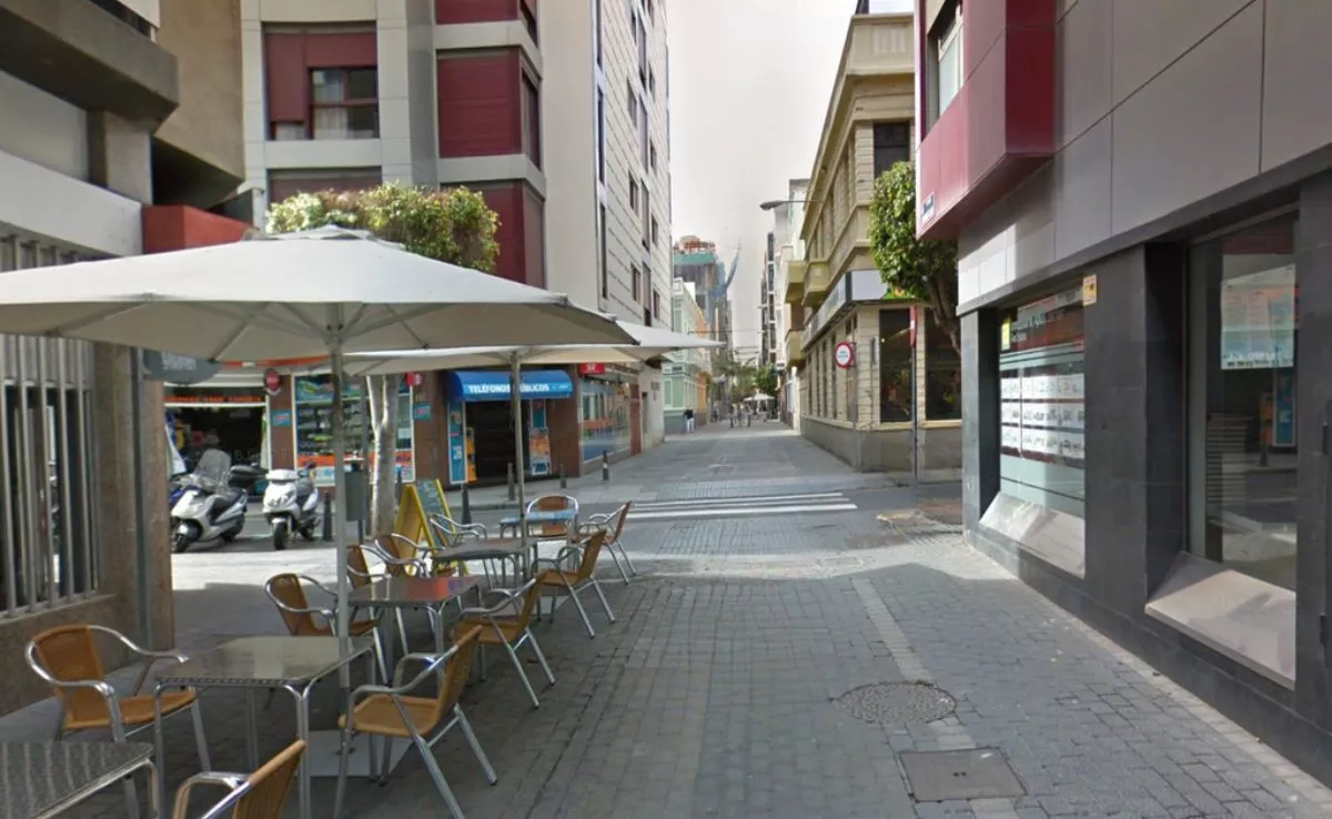 Calel Joaquín Costa. /Archivo