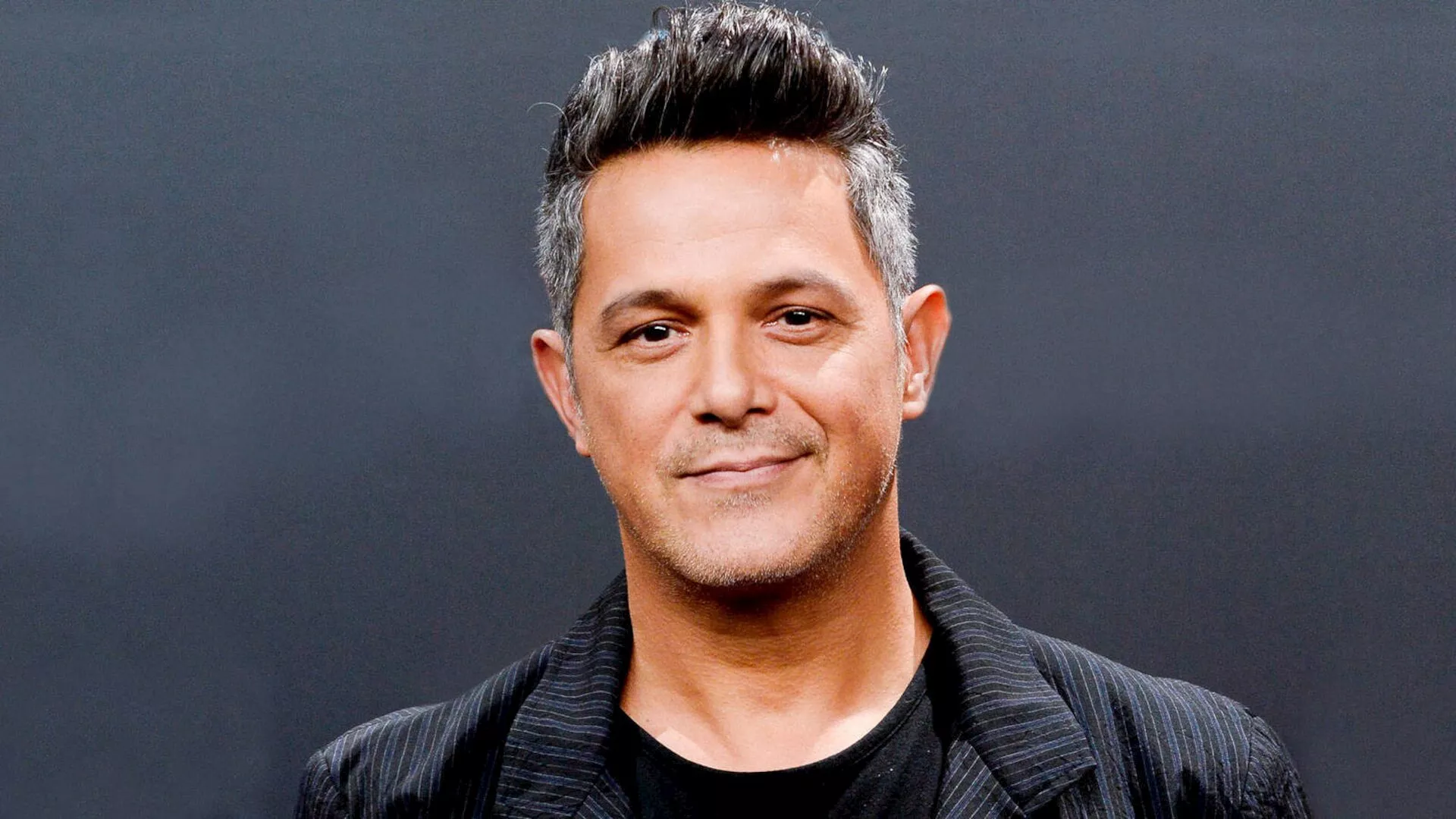 Alejandro Sanz. /Archivo