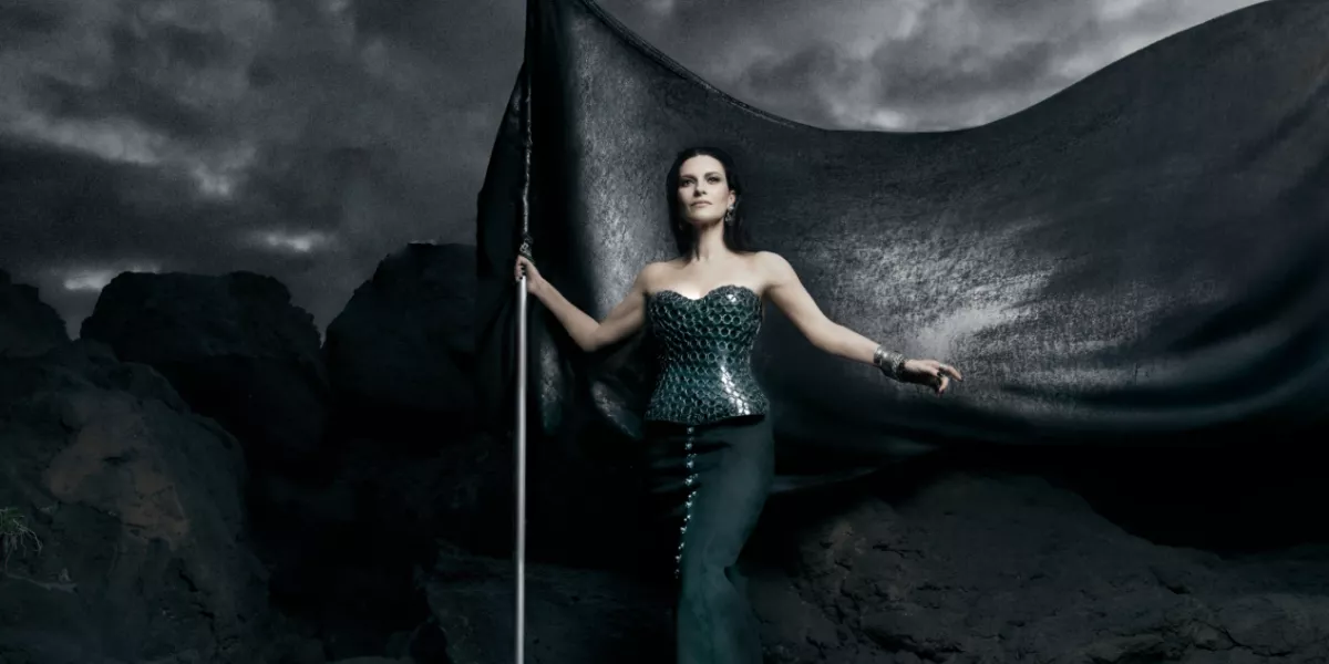 Imagen de Laura Pausini / CEDIDA