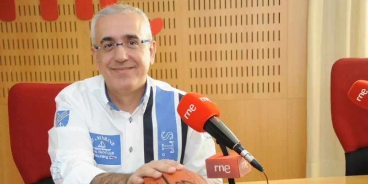 Imagen de Domínguez Álvarez / GOBIERNO DE CANARIAS 