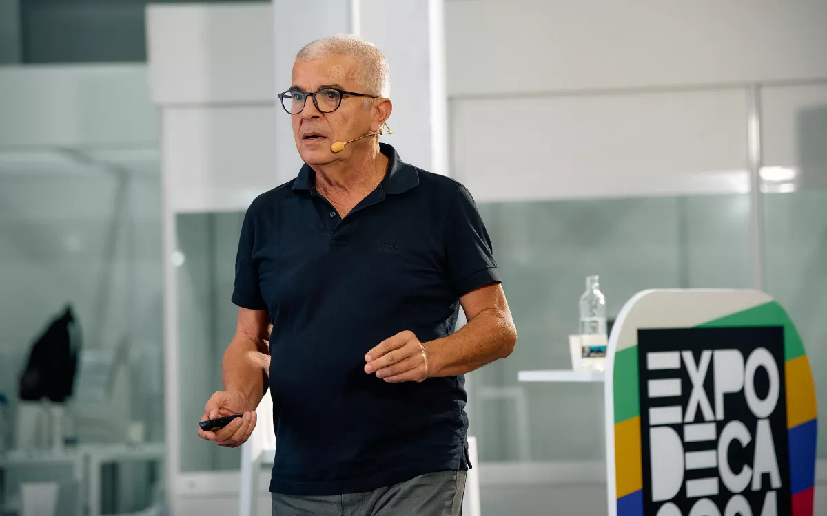 Antonio Ramos Gordillo, la medicina al servicio de los deportes autóctonos canarios. / AH