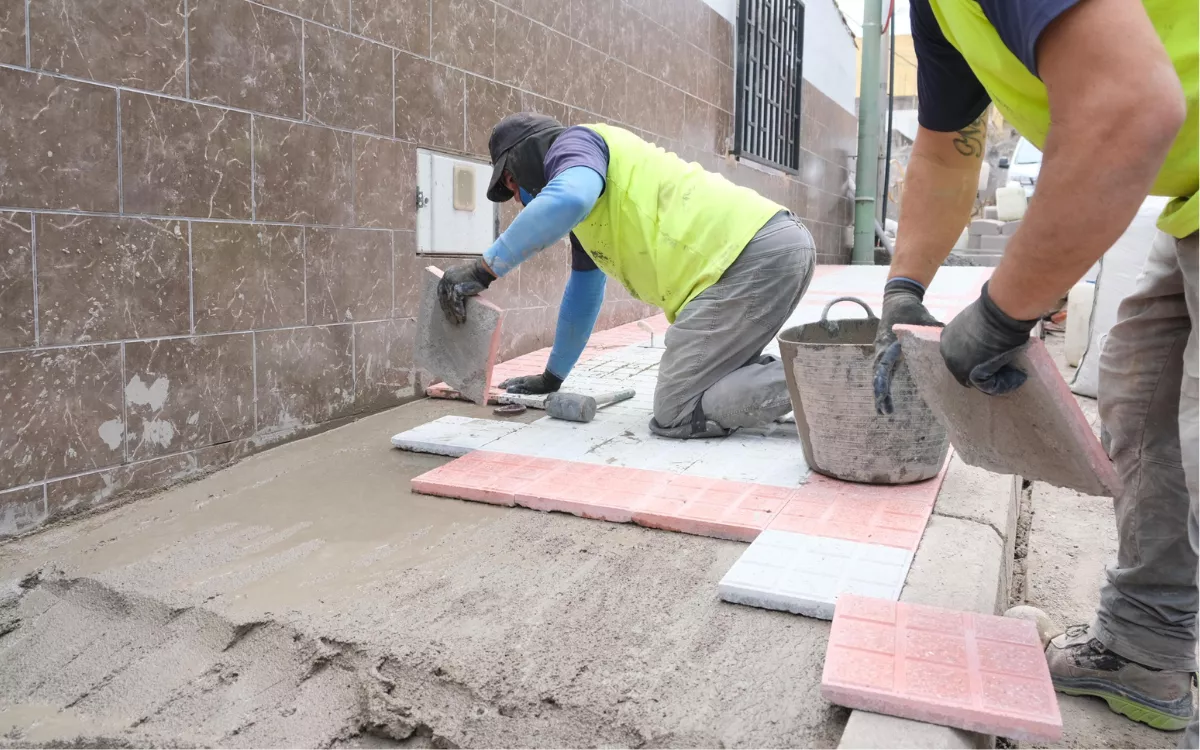 Un contrato de obras deja al Ayuntamiento de Las Palmas una factura extra de 219.000 euros en intereses. / AH