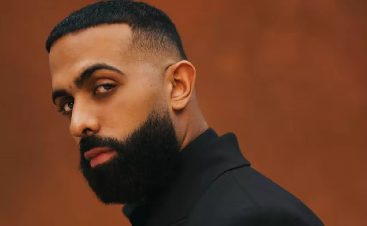 Eladio Carrión / ACOUSTYLE