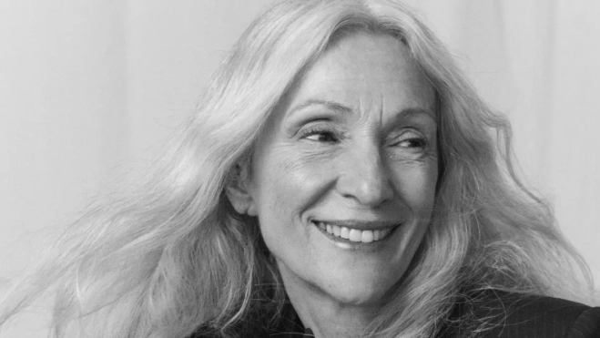 La actriz y modelo canaria Pino MontesdeocaSILVIA DE LA FUENTE (1)