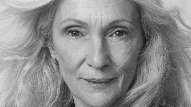 La actriz y modelo canaria Pino MontesdeocaSILVIA DE LA FUENTE (2)