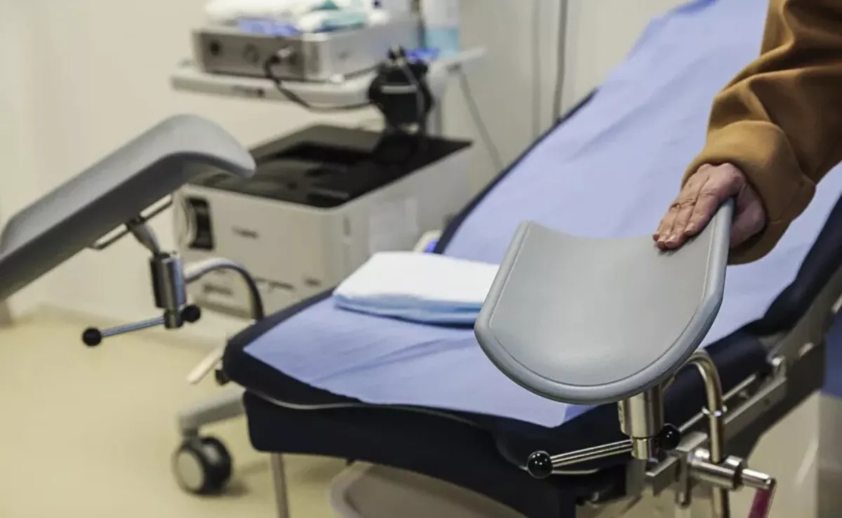  Una sala donde se realizan abortos quirúrgicos / EFE
