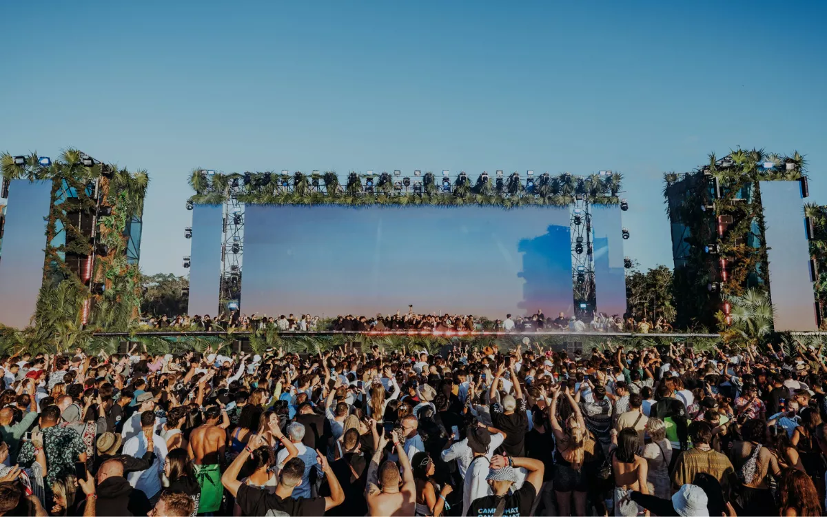 Festivales y ocio nocturno en Canarias temen caos y riesgos por la nueva ley del tabaco. / AH