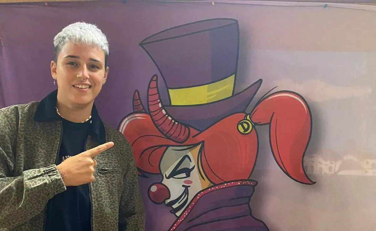 Sara Febles asume la dirección de Diabólicas. /Cedida