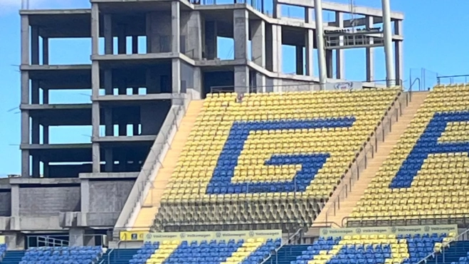 Torre Este Torre Este