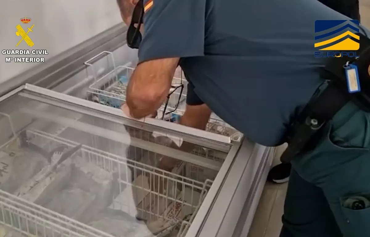 guardia civil tenerife canarias