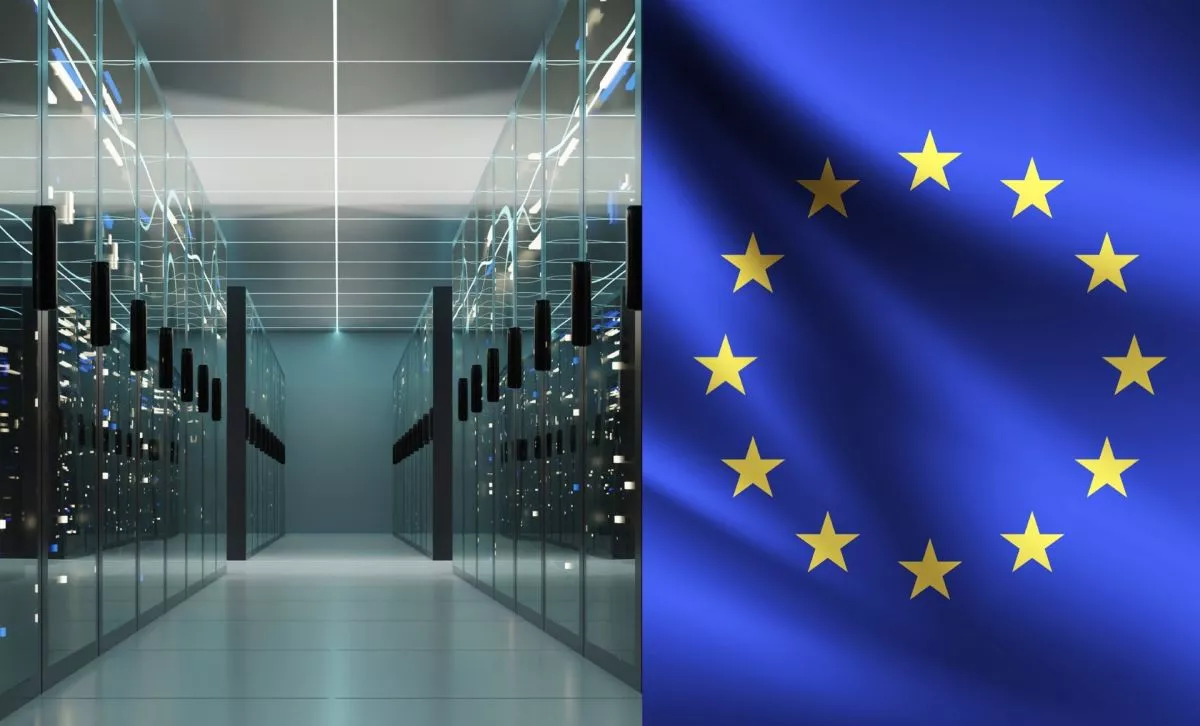 El 69% del ‘mercado cloud’ y el 90% de los datos europeos, en manos estadounidenses