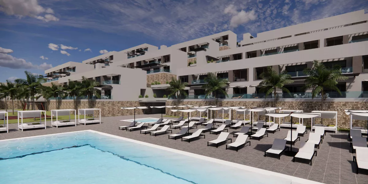 Imagen de Vista Balito / GRUPO MERIDIONAL