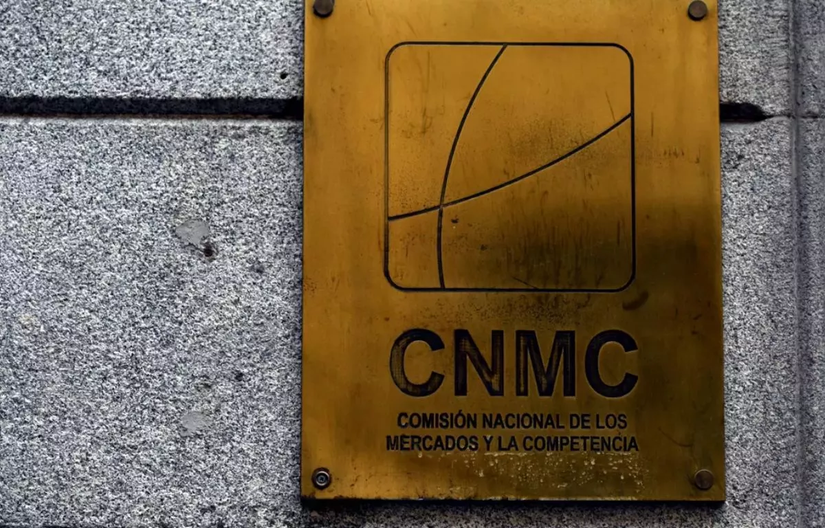 Comisión Nacional del Mercado de Valores 