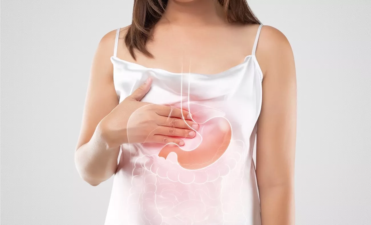 El reflujo puede llegar a ser peligroso para la salud si no se trata / QUIRÓNSALUD