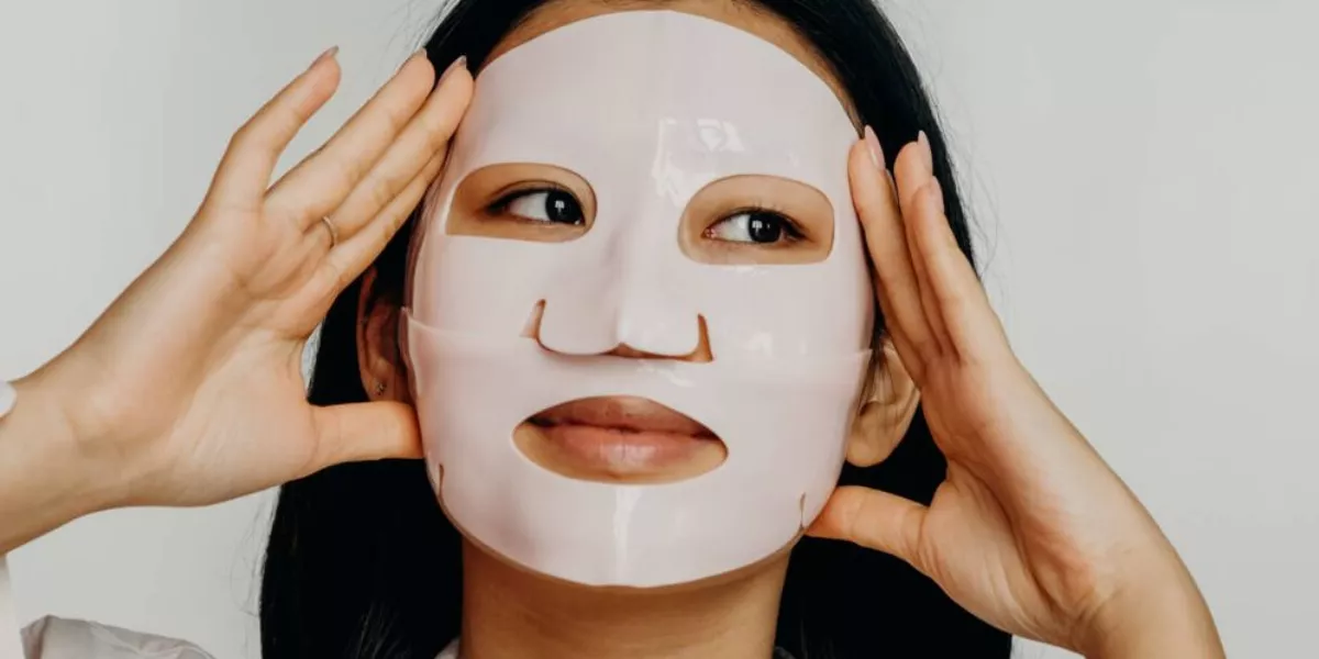 Imagen de cosmética coreana / PEXELS