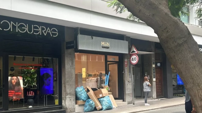 Imagen de Miin Cosmetics en Las Palmas de Gran CanariaAH 
