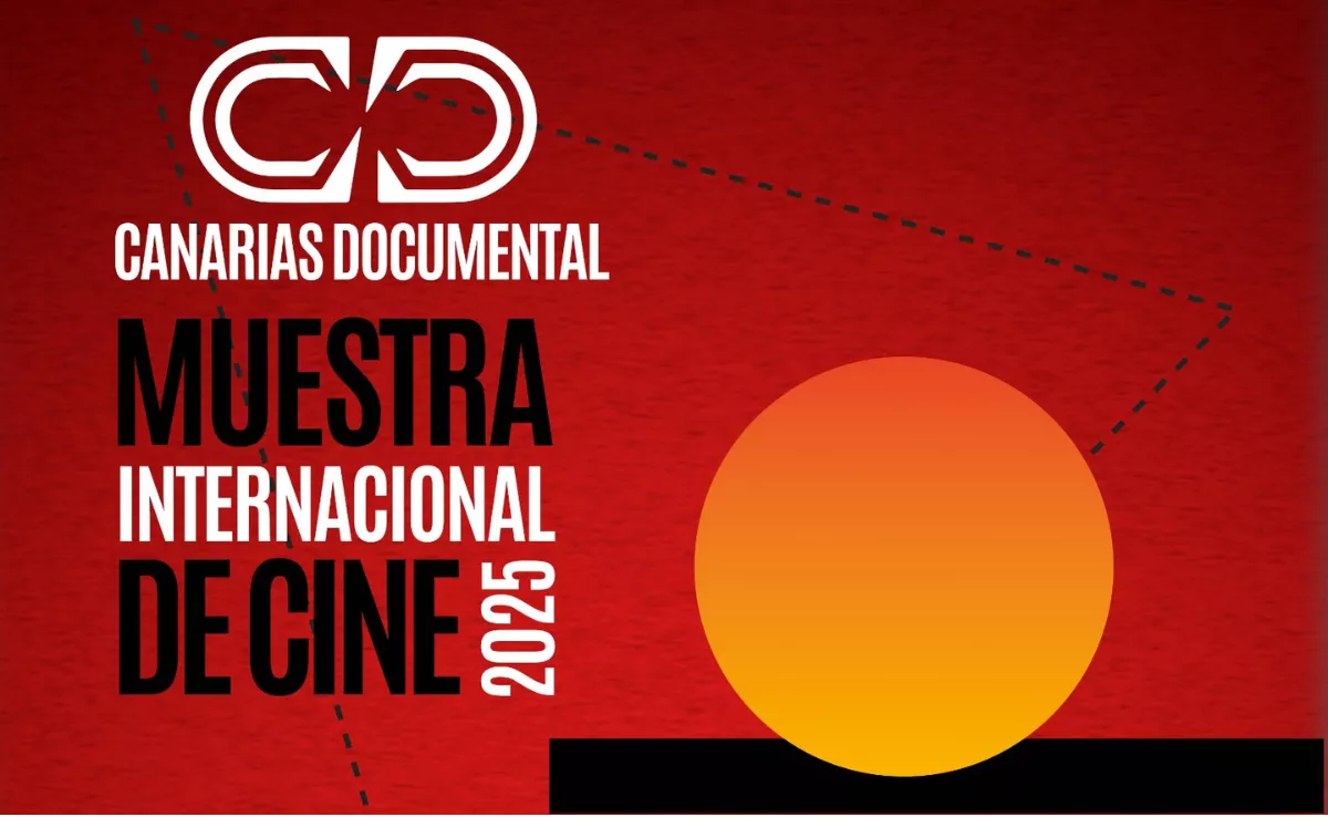 La Muestra Internacional de Cine "Canarias Documental" ha recibido más de 100 películas en su primera edición / CEDIDA