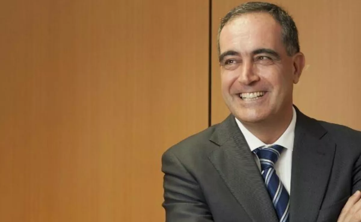 José Manuel Niederleytner García-Lliberós./ CEDIDA