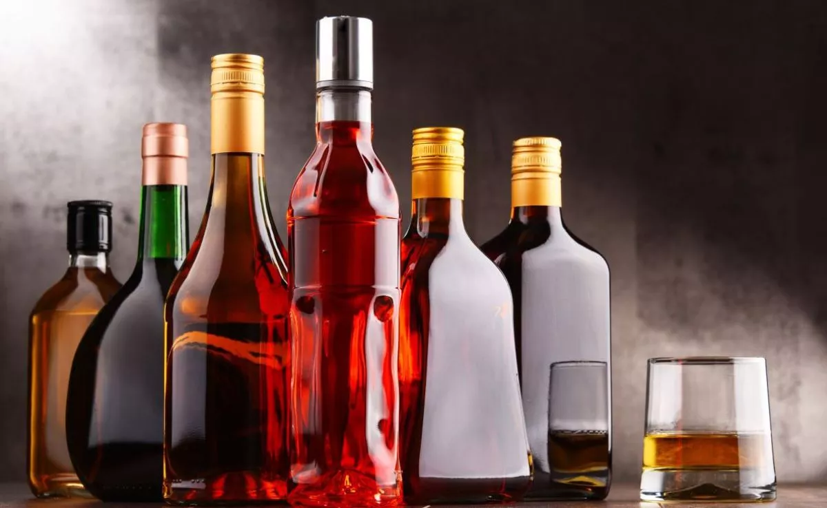 Diferentes botellas de bebidas cero alcohol|SERVIMEDIA