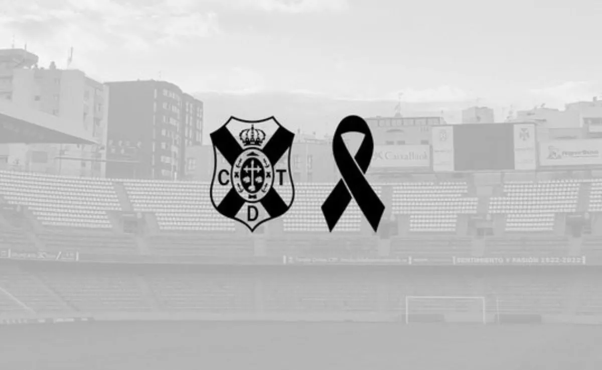 Luto en el tinerfeñismo|REDES