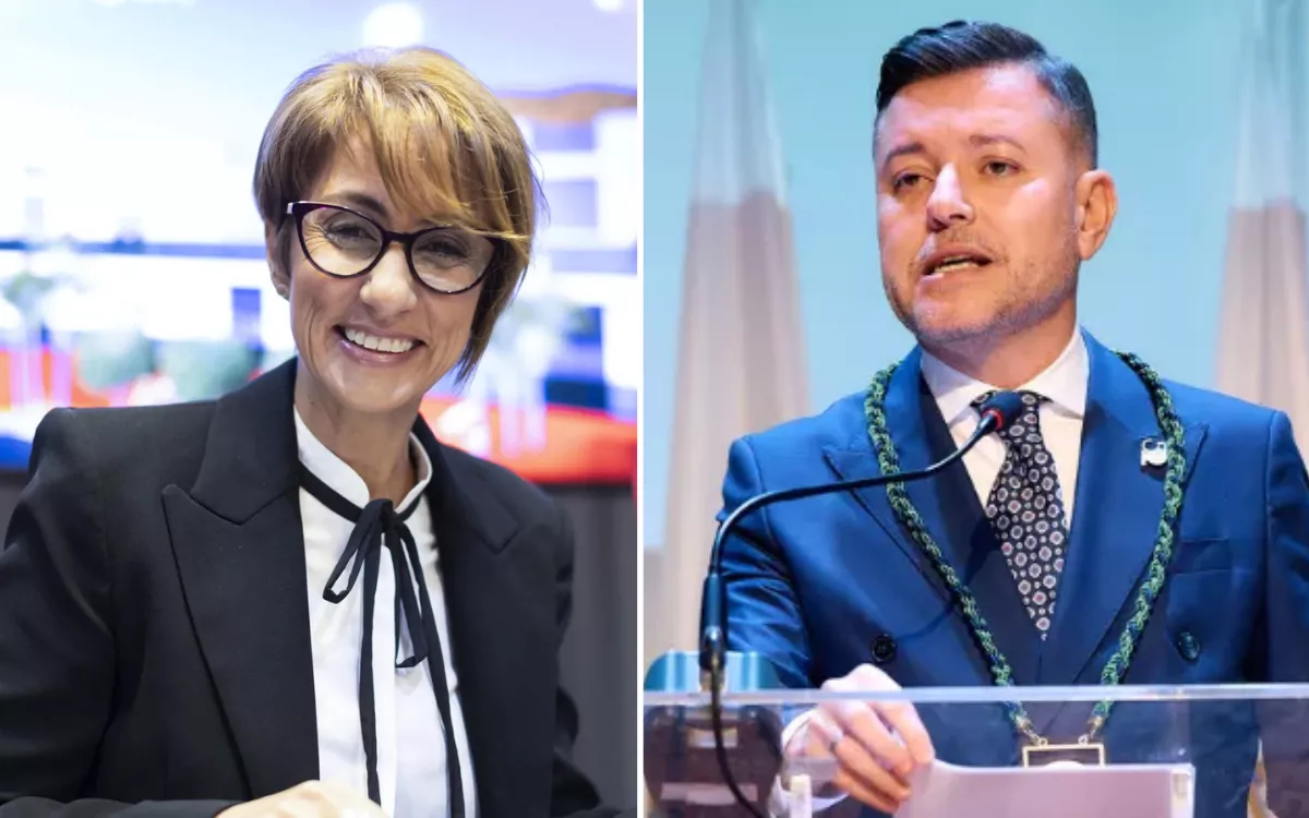 De Mogán a Gáldar: la cara y la cruz canaria ante Bruselas por la gestión de fondos europeos. / EFE