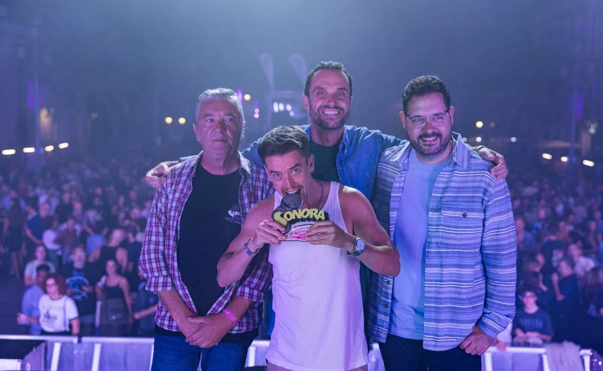 Festival Sonora 2025|CEDIDA