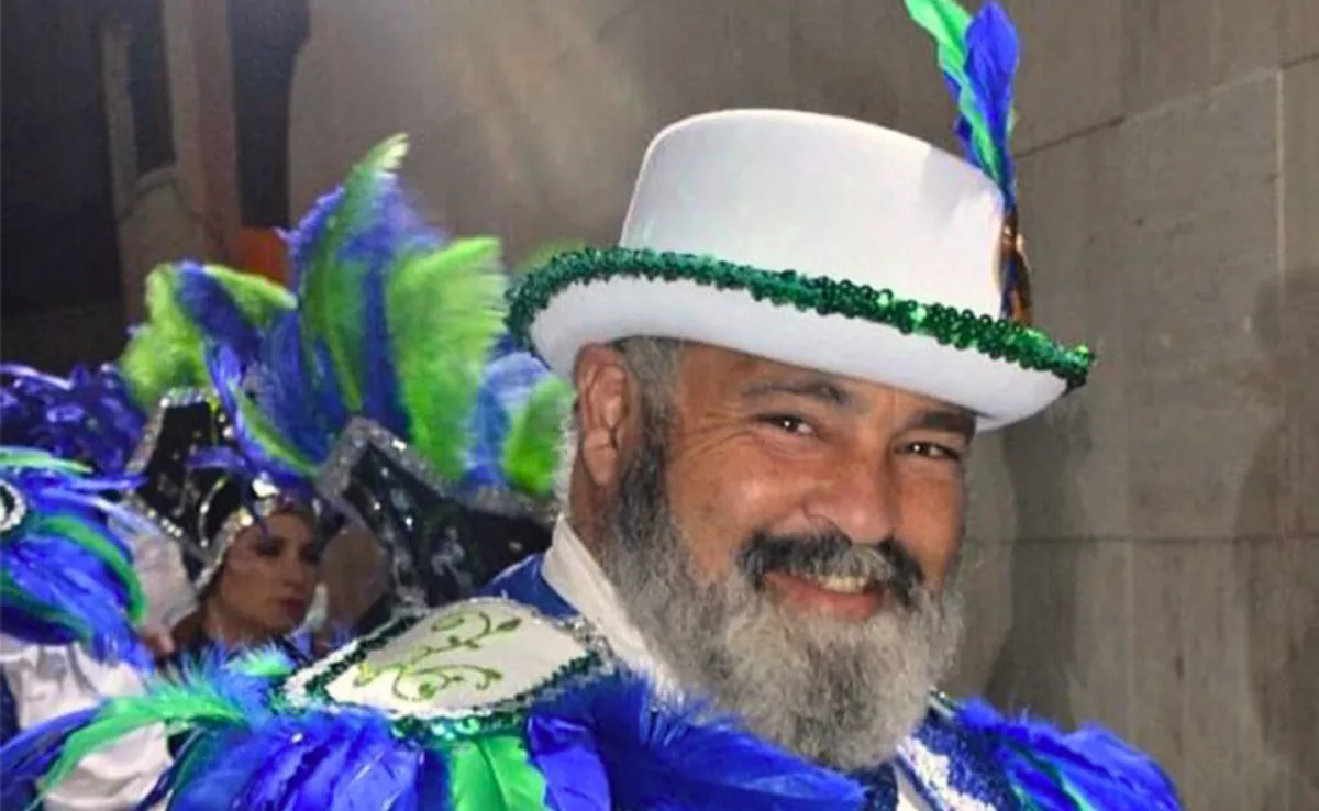 Javier Salas / CEDIDA