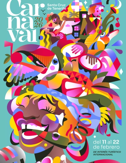 18 Es más bello vivir bailando de Héctor Expósito