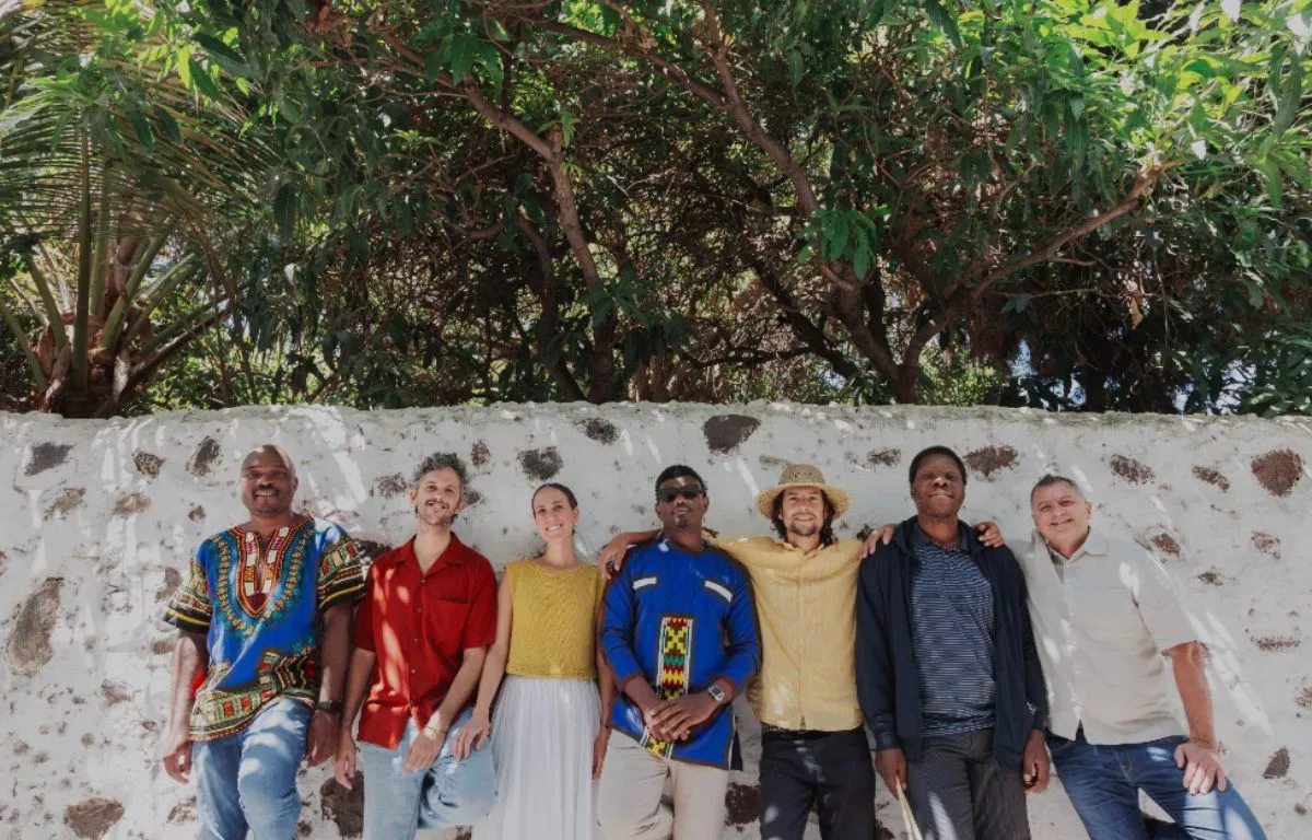 ‘Entre Ilhas’: un viaje musical por la Macaronesia que une Canarias, Cabo Verde, Madeira y Azores