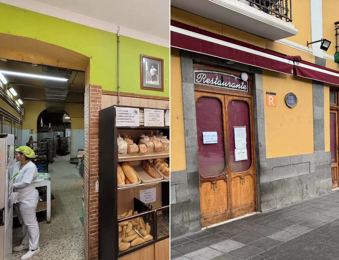 ¿Locales sin licencia o control municipal ausente? Triana se enfrenta a su propia contradicción. / AH